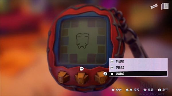 失落的记录绽放与愤怒