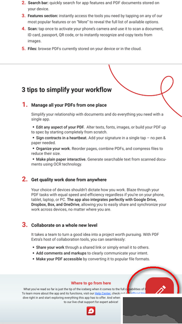 MobiPDF