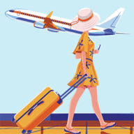 我要坐飞机v1.3.10完整版