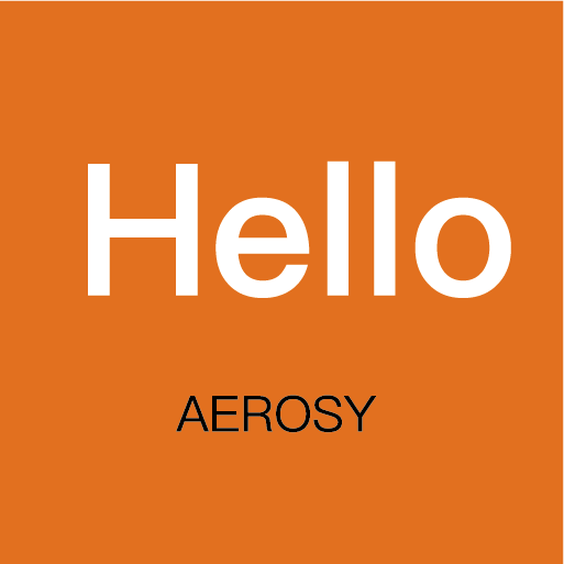 Hello Aerosy（小哈换电）