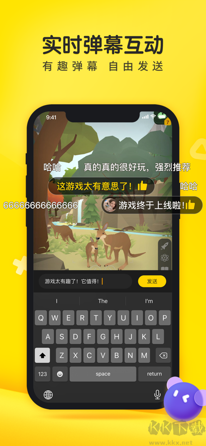 摸摸鱼