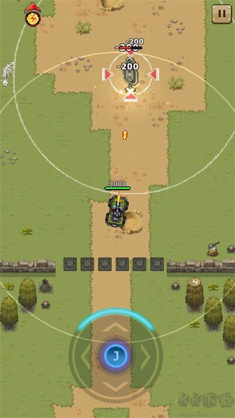 豺狼小队(Jackal Squad)