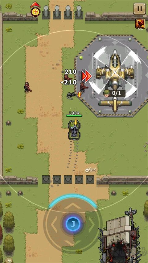 豺狼小队(Jackal Squad)