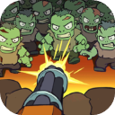 僵尸空闲防御(Zombie Idle Defense)v2.9.246正式版