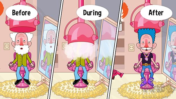 佩皮超级商店(Pepi Super Stores)