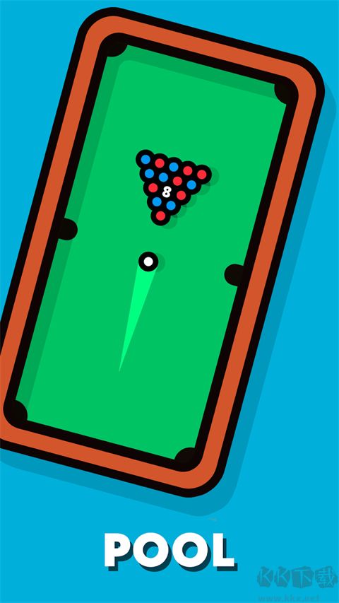 双人游戏挑战(2 Player Games)