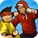 街头搏斗(City Fighter vs Street Gang) v3.6.8正版