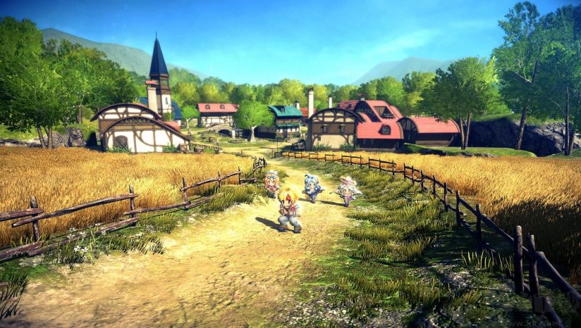 星之海洋2最终版