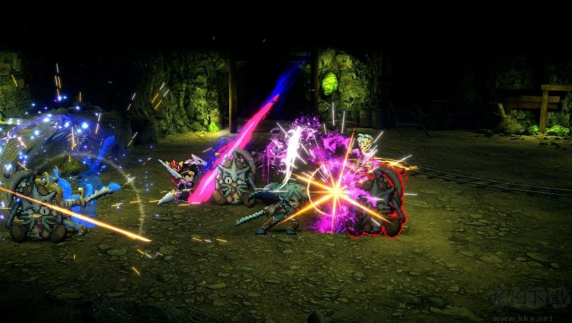 星之海洋2最终版