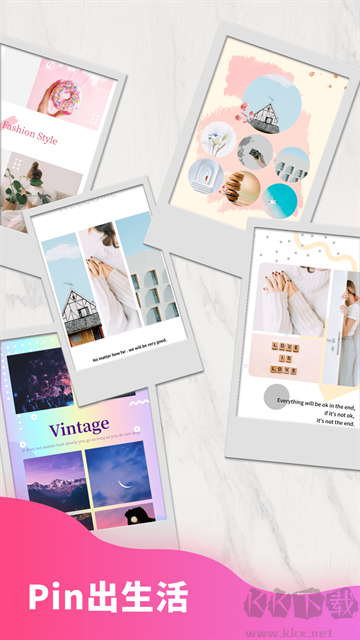 拼图秀秀app手机版