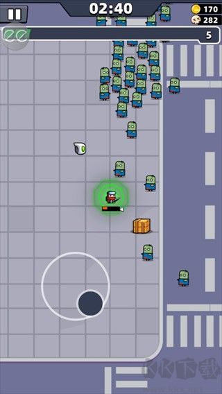 幸存者io(Survivor.io)