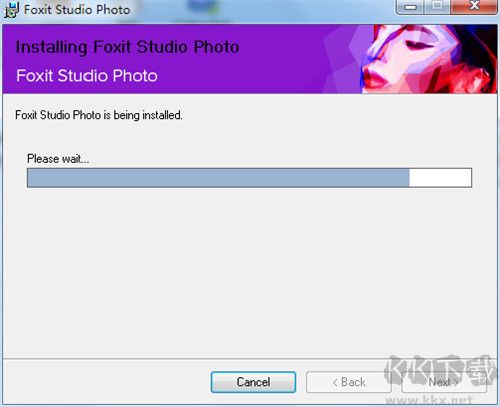 Foxit Studio Photo(图像编辑软件)