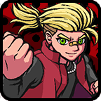 守护之拳v1.0安卓版