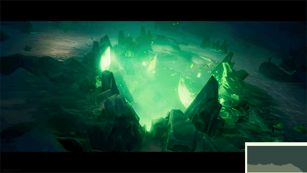 代号海洋守护者