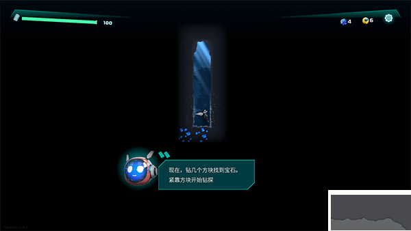 代号海洋守护者