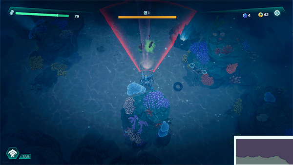 代号海洋守护者