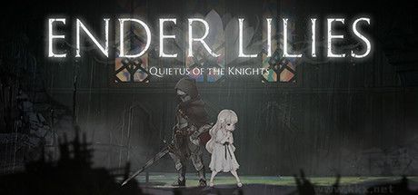 终结者莉莉骑士的救赎