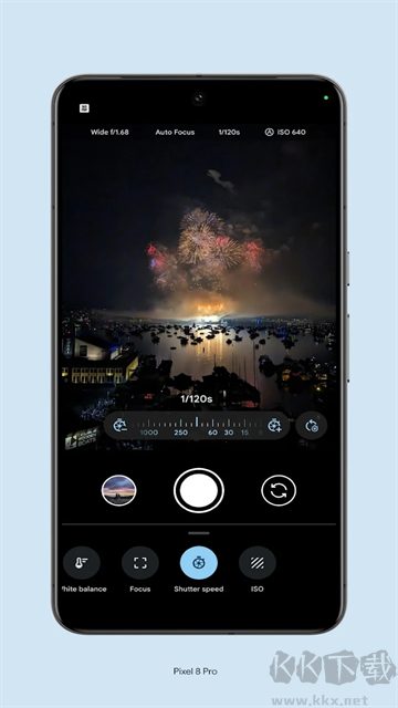 pixel相机安卓版