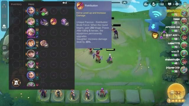 魔法自走棋GOGO(MagicChessGOGO)