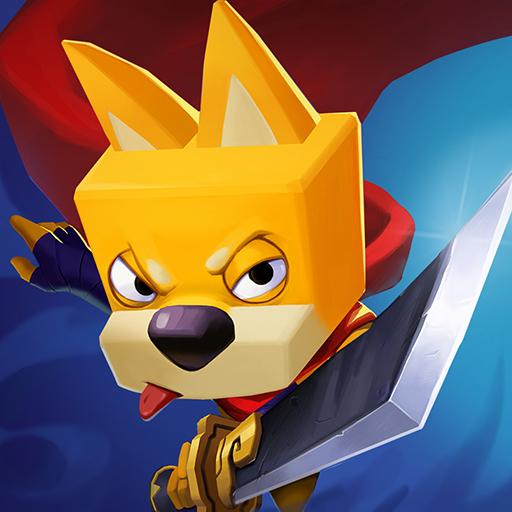 狗子的反击 v1.0.25最新版