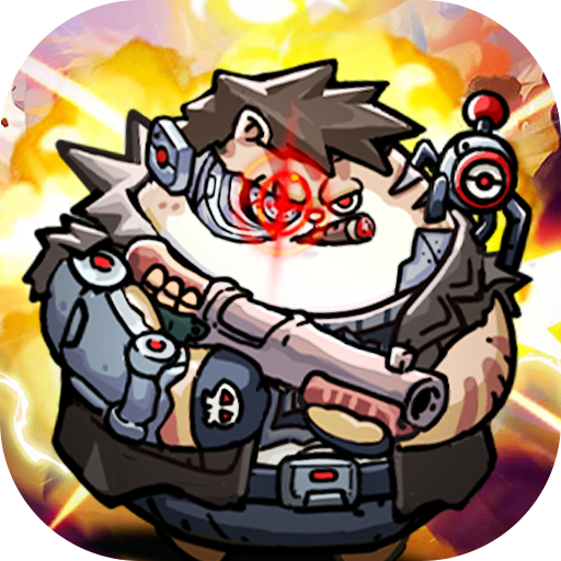 冒险大当家v1.0.0完整版