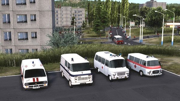 工人与资源苏维埃共和国