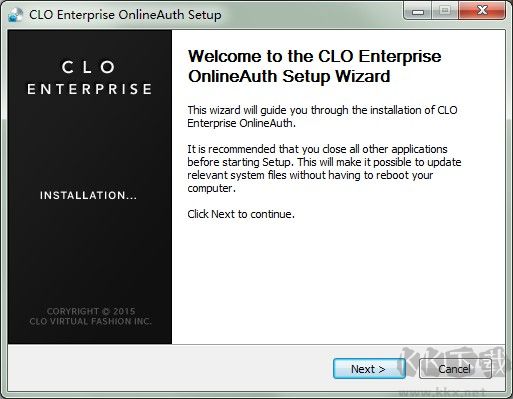 clo3d中文免费版