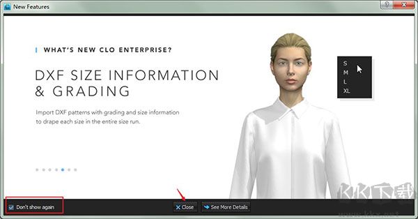 clo3d中文免费版