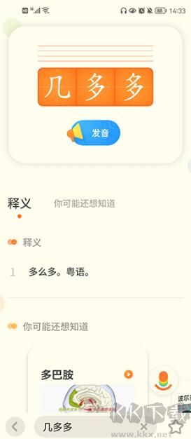 有道少儿词典