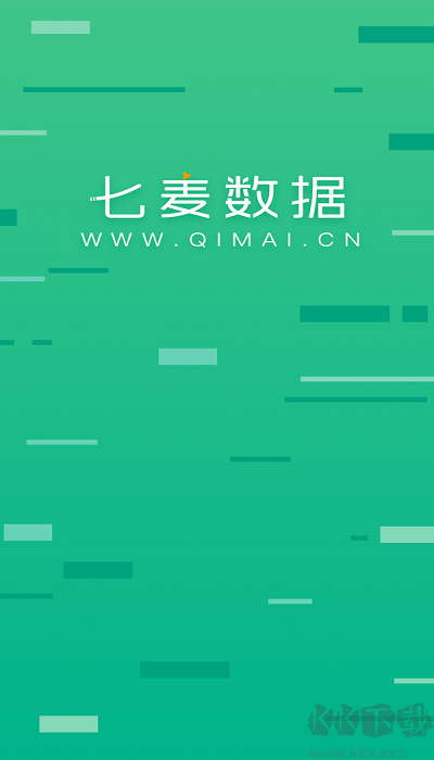 七麦数据