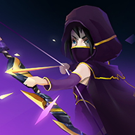 暗夜勇士v1.0.3安卓版