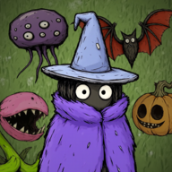 魔法石窟v1.0.1安卓版