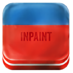 The Inpaint remove unwanted object去水印大师 v1.0.4免费版