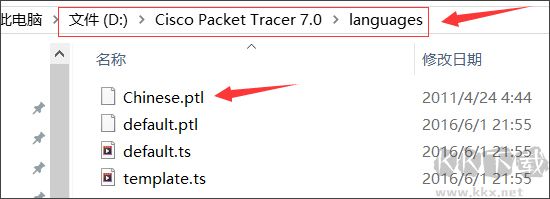Cisco Packet Tracer