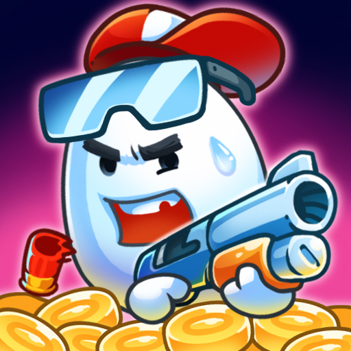 茶叶蛋大作战 v1.0.7安卓版