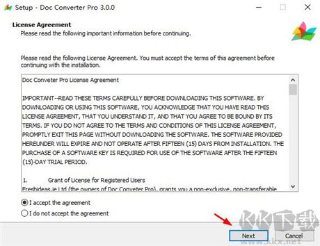Doc Converter Pro(文档转换器)