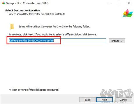 Doc Converter Pro(文档转换器)