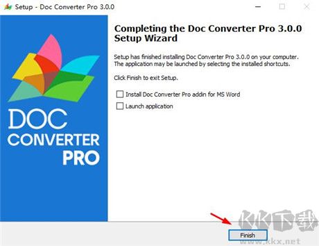 Doc Converter Pro(文档转换器)
