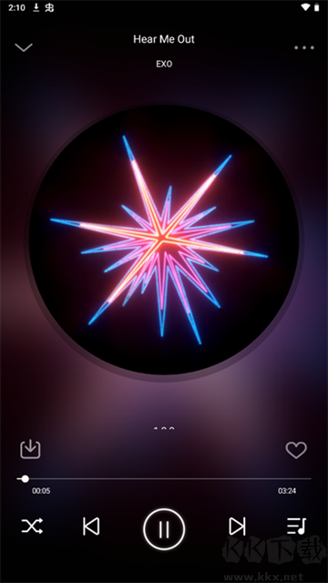 Fly音乐(Fly Music)