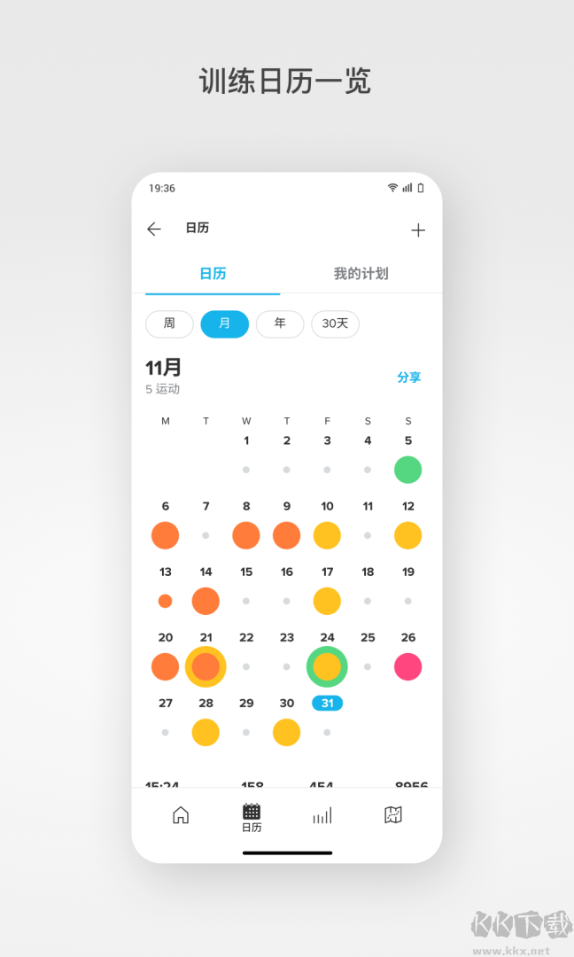 Suunto颂拓