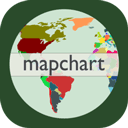MapChartapp最新版