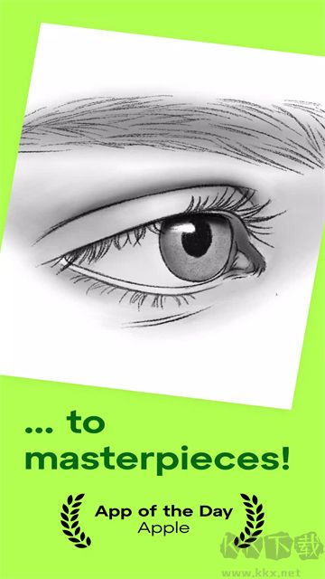 SketchAR官方版高清大图 SketchAR官方版v10.0.1安卓版