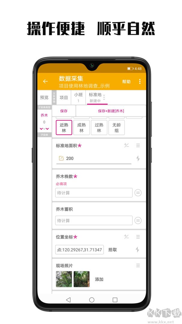 数图