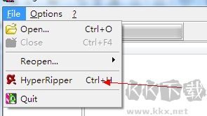 Dragon UnPACKer(压缩软件)