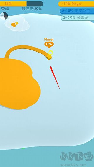 纸片大作战3D无敌版