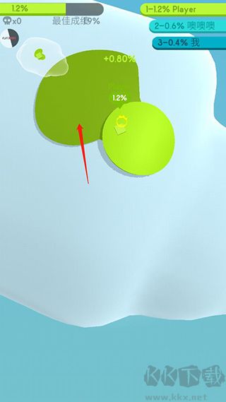 纸片大作战3D无敌版