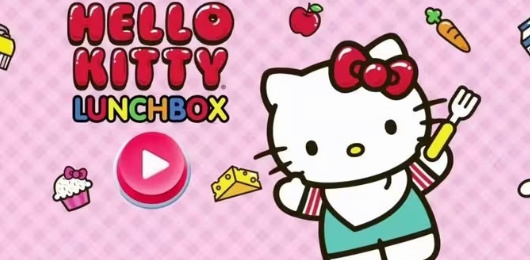 凯蒂猫游戏合集