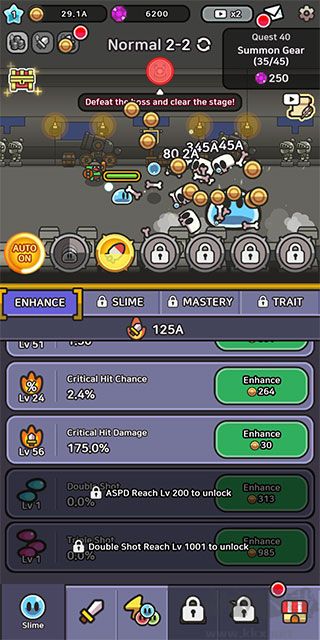 史莱姆传说最新版