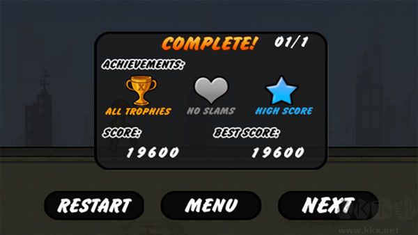 滑板少年最新版本