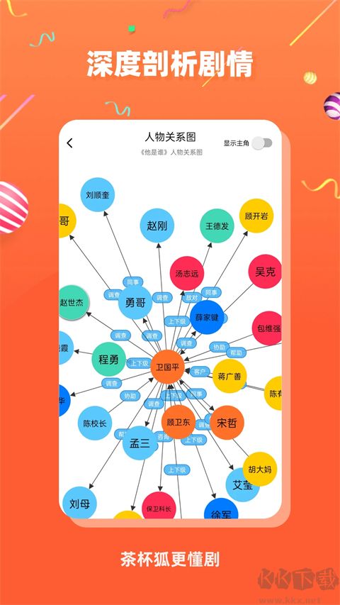 茶杯狐影视apk